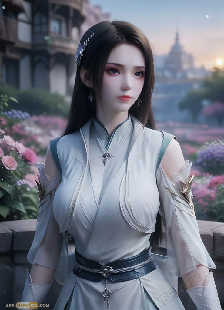 纳兰嫣然(Mengqianqiu)-斗破苍穹