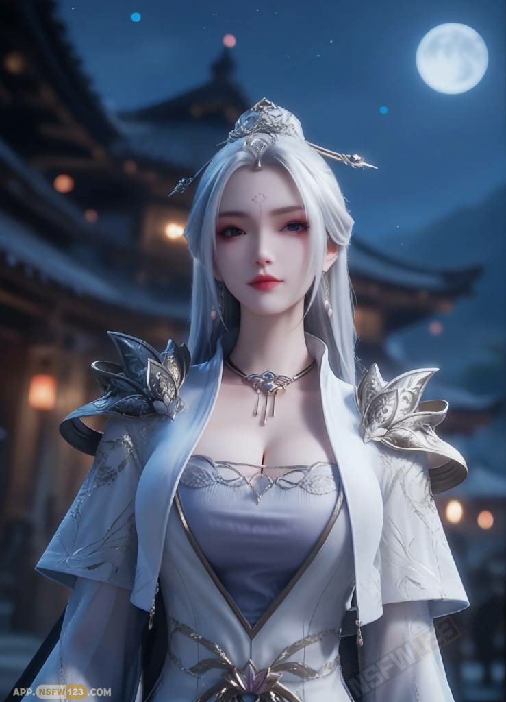 梦千秋(Mengqianqiu)-万界独尊