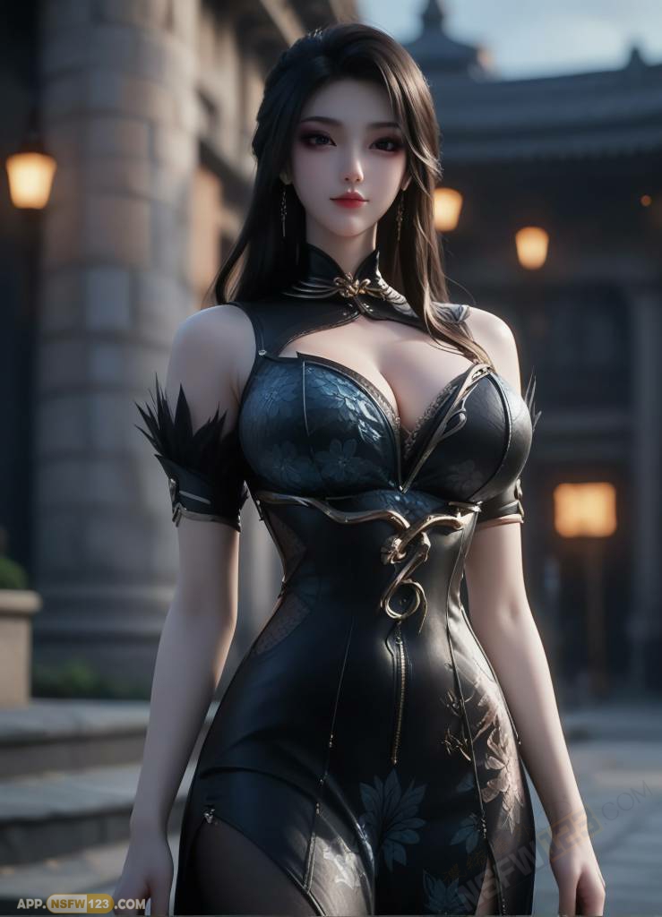 刘月(Liuyue)-长生界