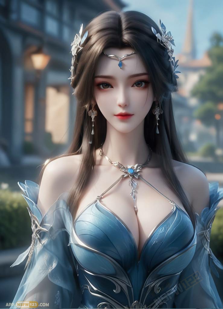 姜立(Jiang Li)-星辰变
